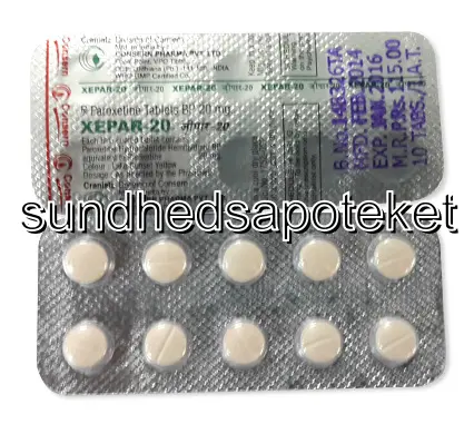 paxil cr
